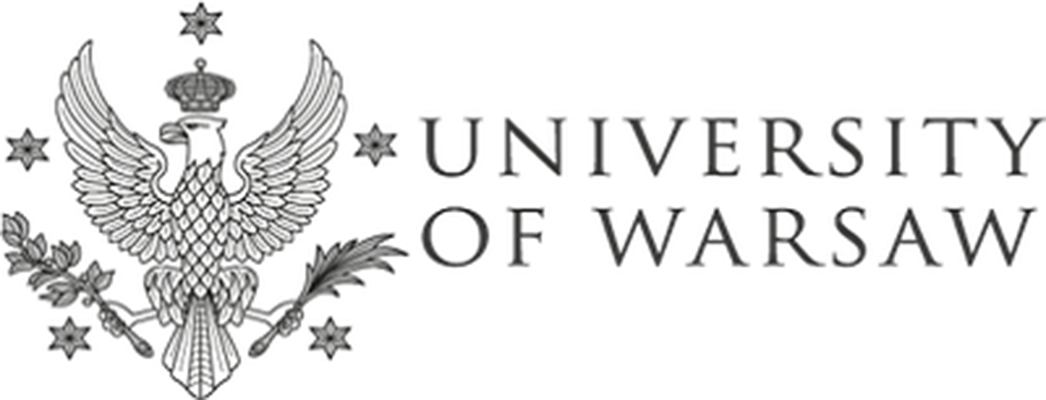 Warsaw University Logo